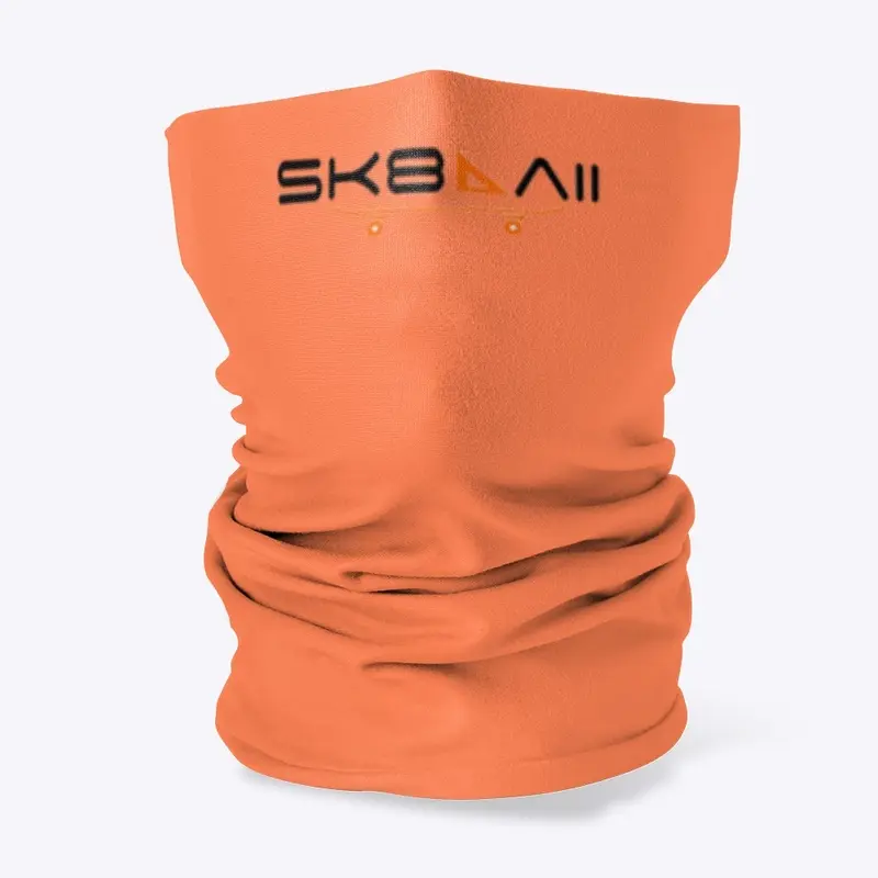 Sk8daii Mask